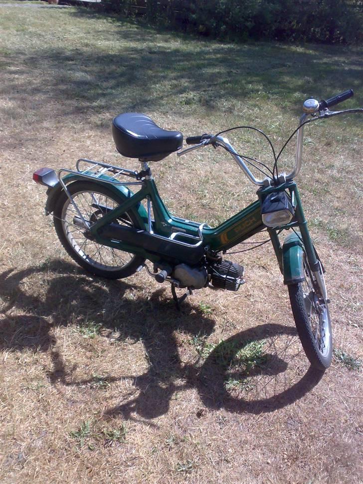 Puch Maxi billede 1