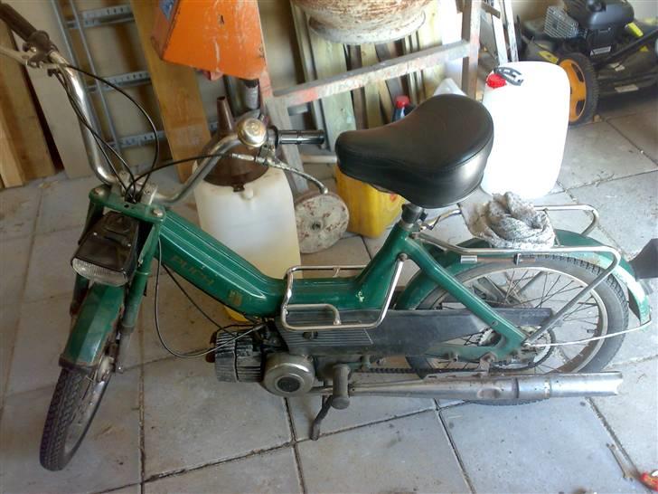 Puch Maxi billede 2