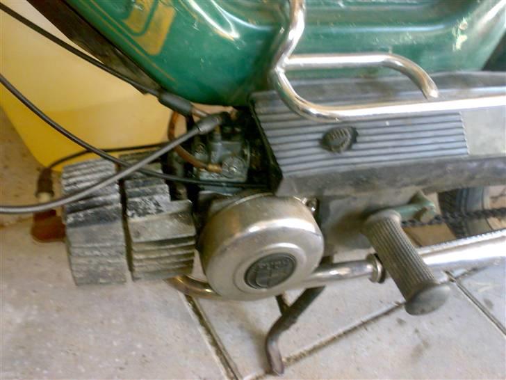 Puch Maxi billede 3