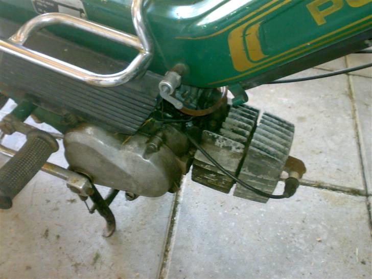 Puch Maxi billede 4