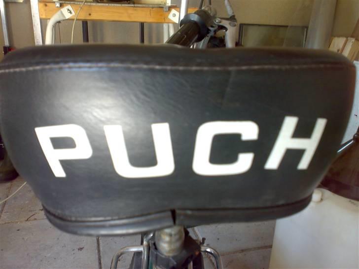 Puch Maxi billede 5