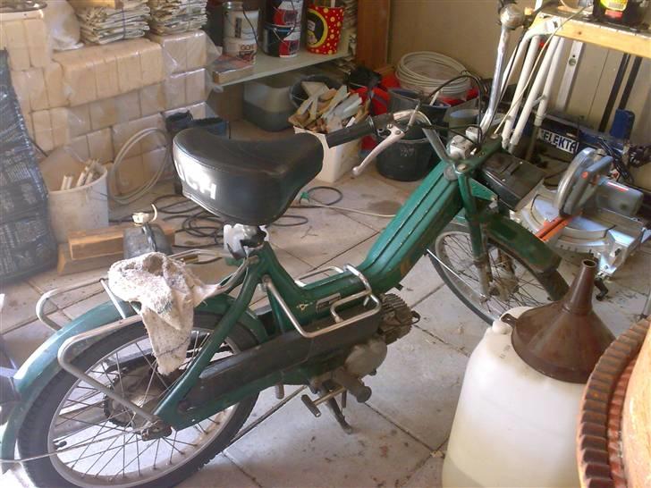 Puch Maxi billede 6