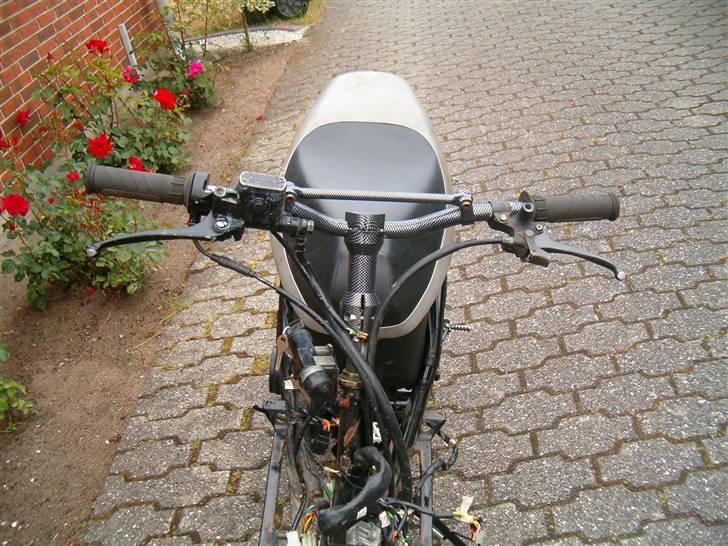 Honda SFX SOLGT billede 10
