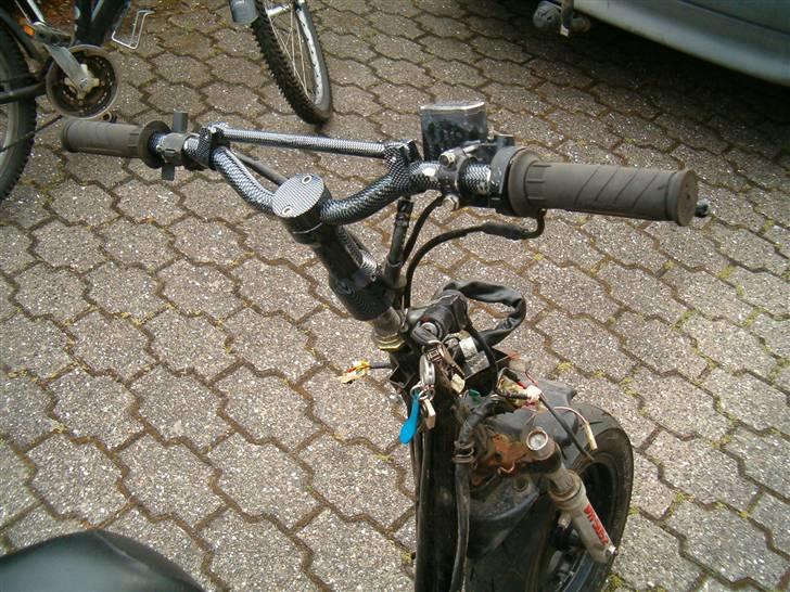 Honda SFX SOLGT billede 13