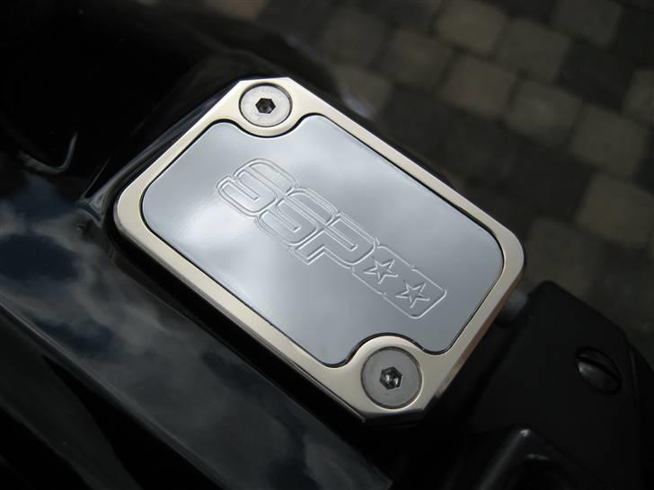 Yamaha Jog R - ** Jog R ** billede 13