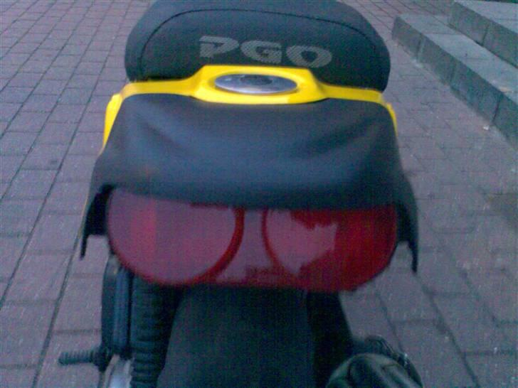 PGO Hot50 billede 3