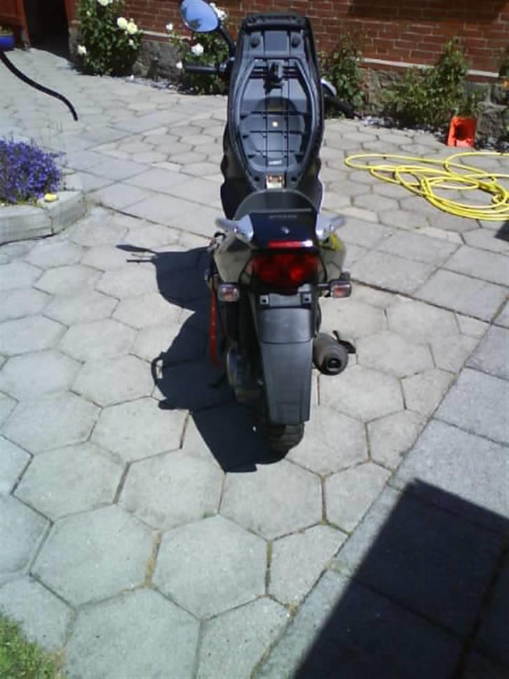 PGO Dr. Big  SOLGT  900 ,- billede 10