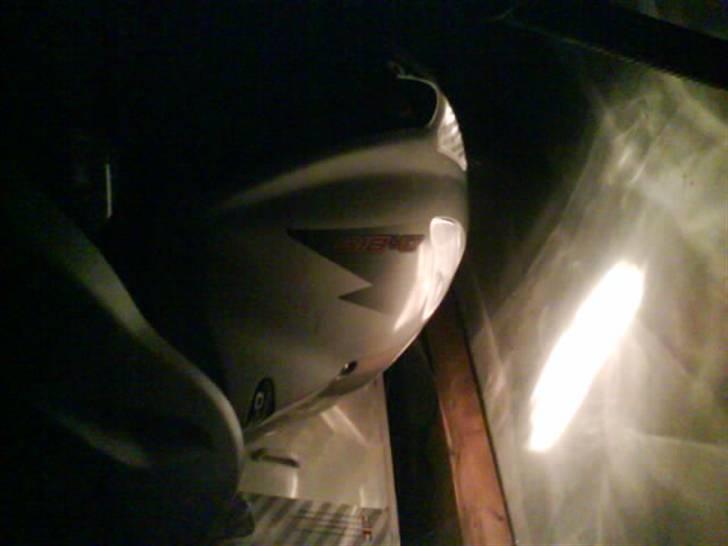 PGO Dr. Big  SOLGT  900 ,- billede 14