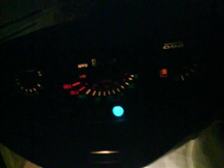 PGO Dr. Big  SOLGT  900 ,- billede 15