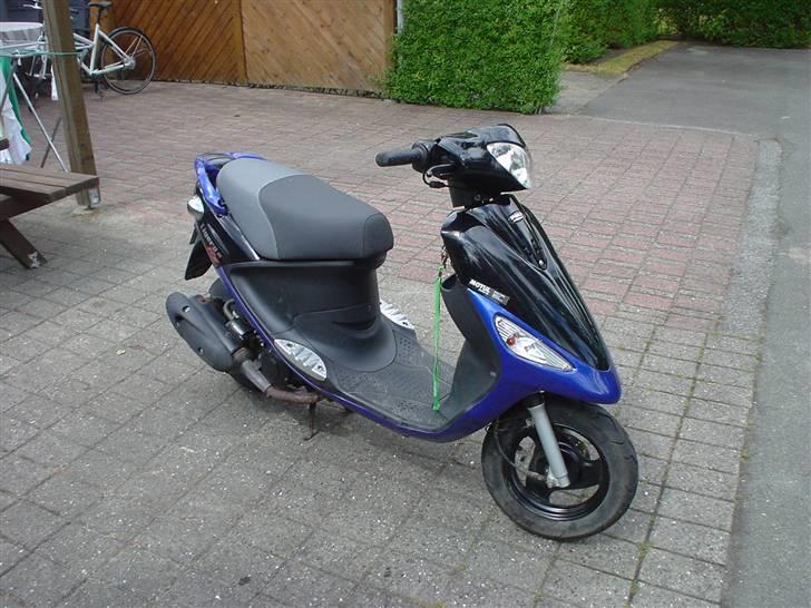 PGO Ligero billede 1