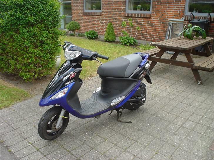 PGO Ligero billede 2