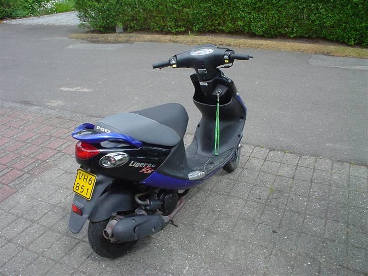 PGO Ligero billede 3