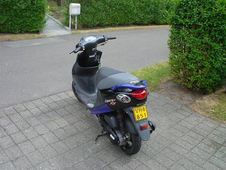 PGO Ligero billede 4