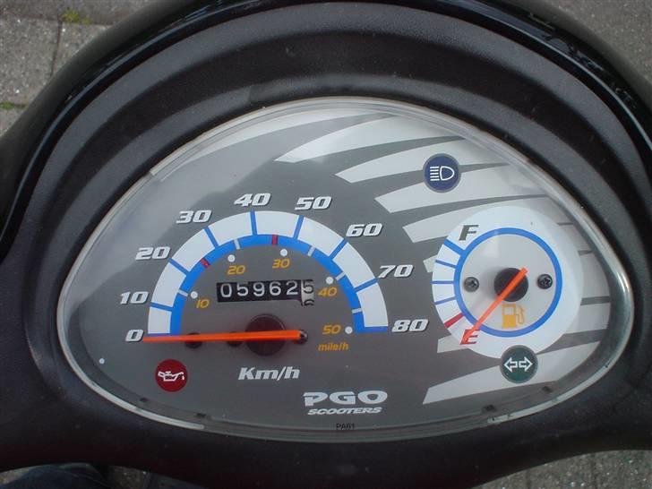 PGO Ligero billede 5