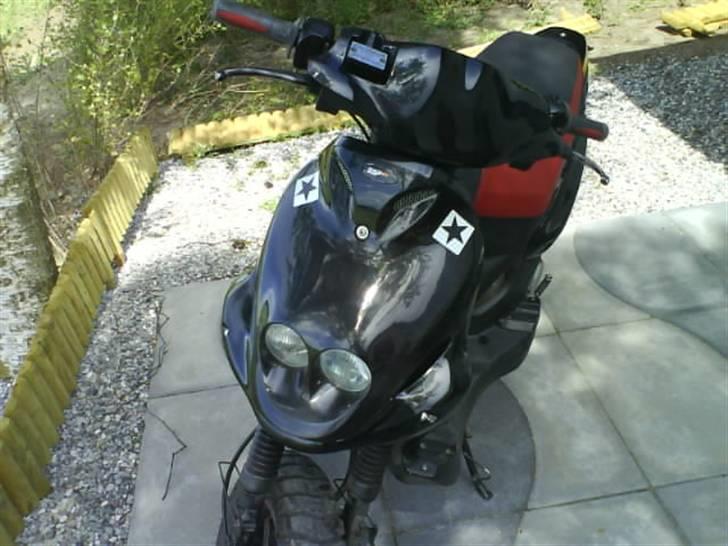 PGO pmx sport byttede billede 2