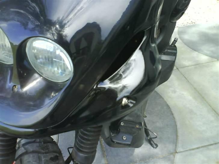 PGO pmx sport byttede billede 3