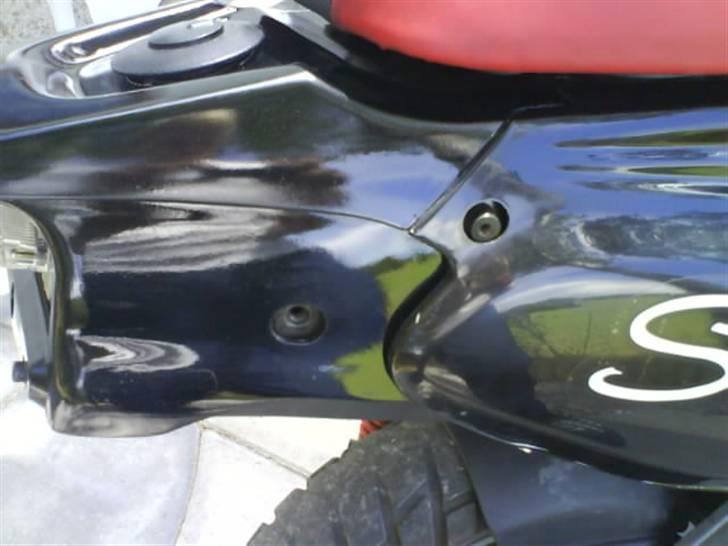 PGO pmx sport byttede billede 7