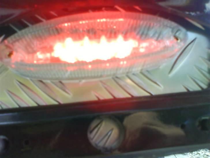 PGO pmx sport byttede billede 8