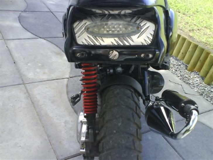 PGO pmx sport byttede billede 9