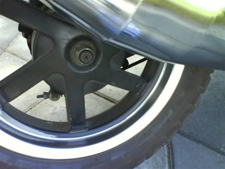 PGO pmx sport byttede billede 10