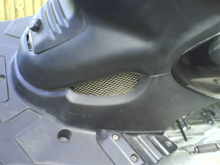 PGO pmx sport byttede billede 12