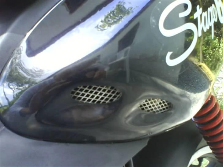 PGO pmx sport byttede billede 13