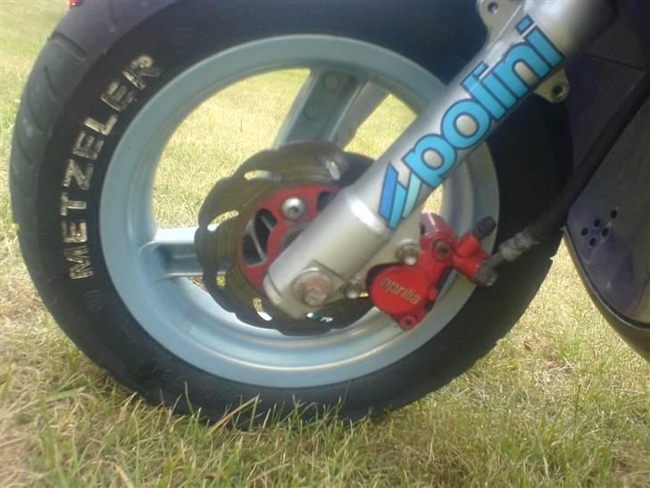 Aprilia sonic billede 5