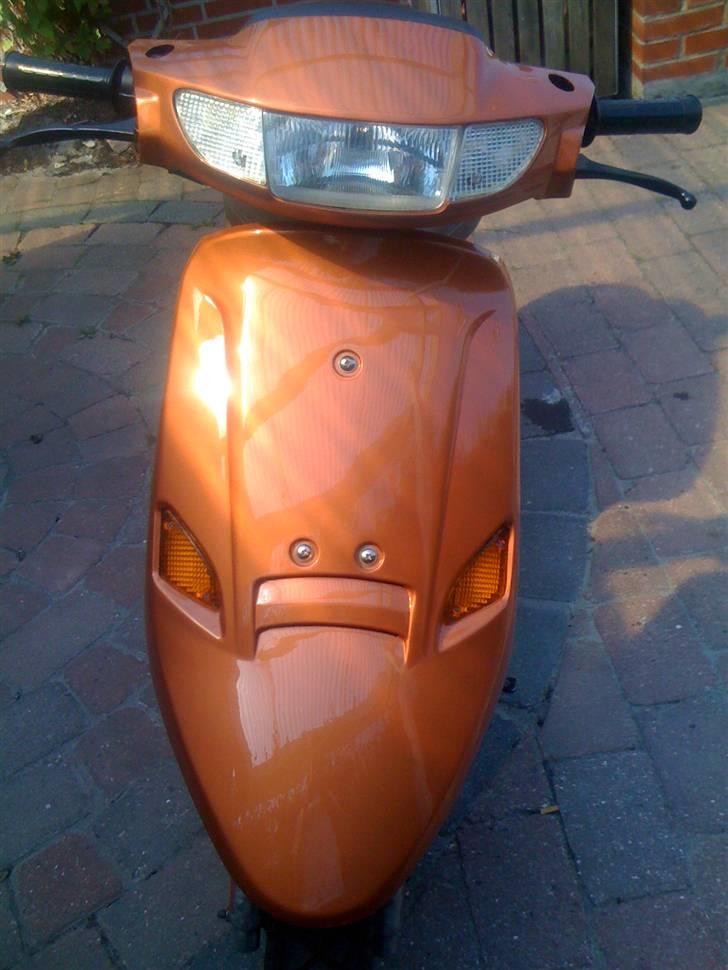 PGO Comet - Nu! billede 1