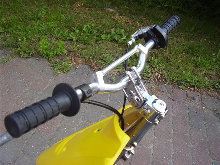 Yamaha R-setup Jog Byttet 14/8 - SSP frempind :P billede 6