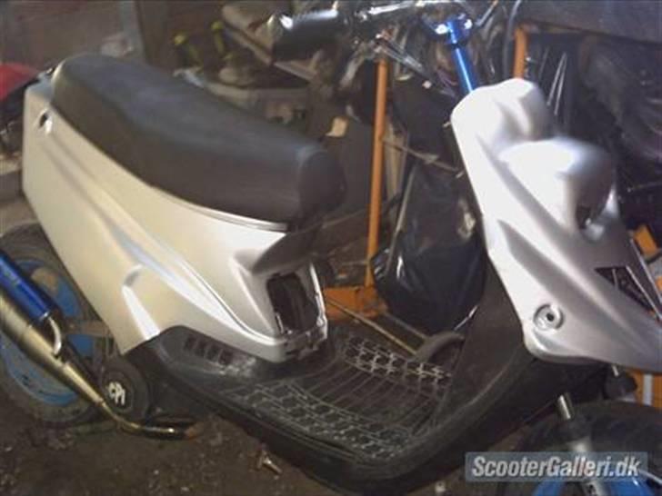 PGO /cpi byttet billede 4