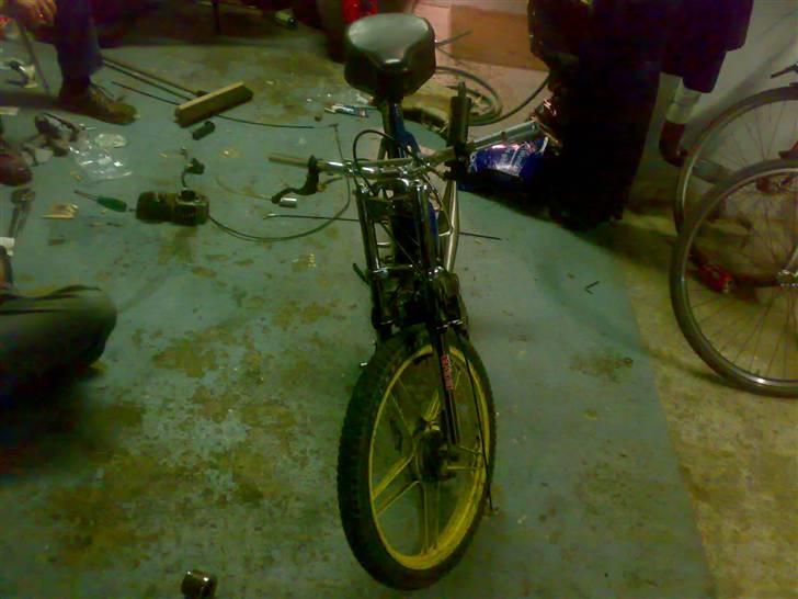 Puch MAXI  billede 2