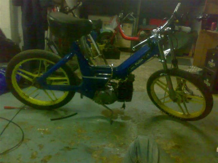 Puch MAXI  billede 3