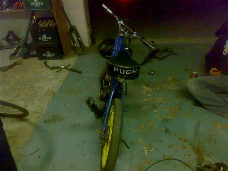 Puch MAXI  billede 4