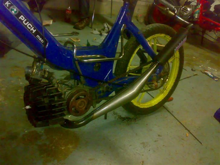 Puch MAXI  billede 5