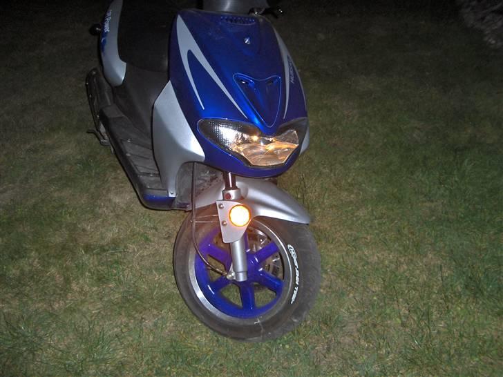 CPI Hussar [ solgt ] billede 7