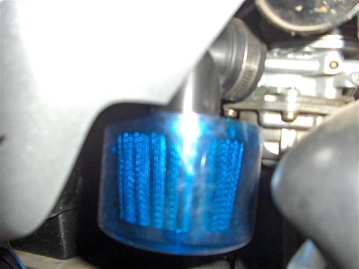 CPI Hussar [ solgt ] billede 8