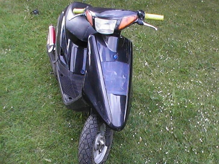 Yamaha jog fs Byttet billede 2