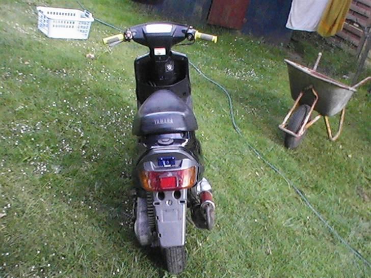 Yamaha jog fs Byttet billede 3