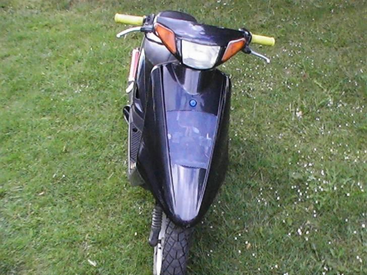 Yamaha jog fs Byttet billede 4