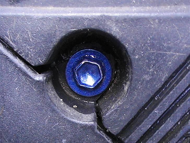 Yamaha jog fs Byttet billede 8