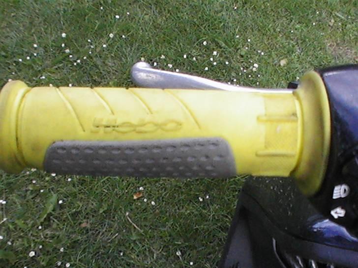 Yamaha jog fs Byttet billede 9