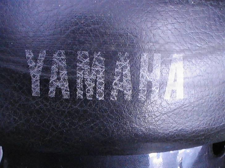 Yamaha jog fs Byttet billede 10