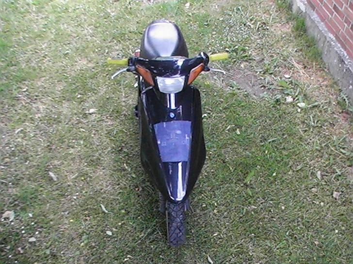 Yamaha jog fs Byttet billede 14