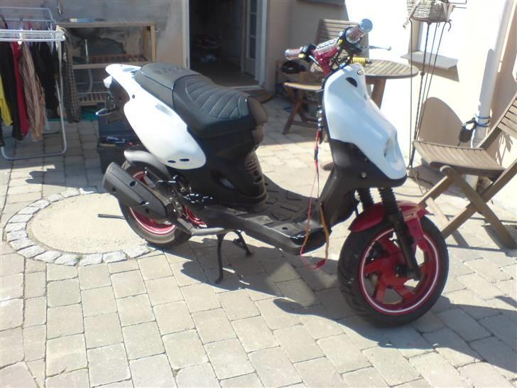 PGO PMX Sport No Fear - NEW billede 10