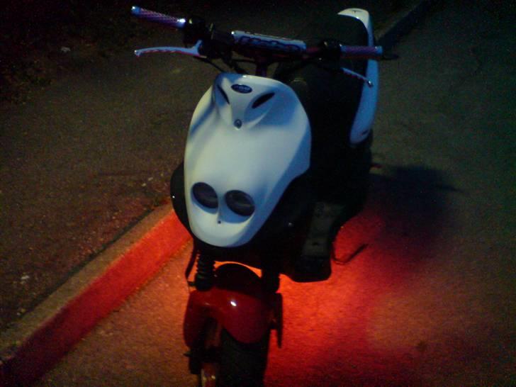 PGO PMX Sport No Fear - NEON "NEW" billede 11