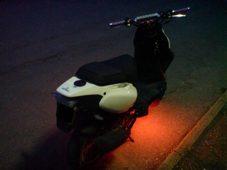 PGO PMX Sport No Fear - NEON "NEW" billede 12