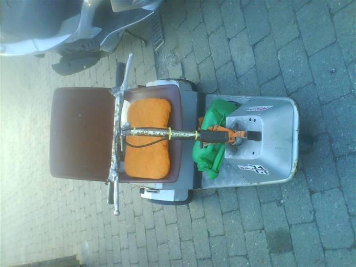 Veteraner TRILLERT<< SOLGT!! billede 2