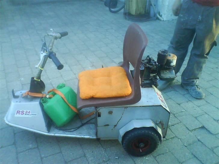 Veteraner TRILLERT<< SOLGT!! billede 5