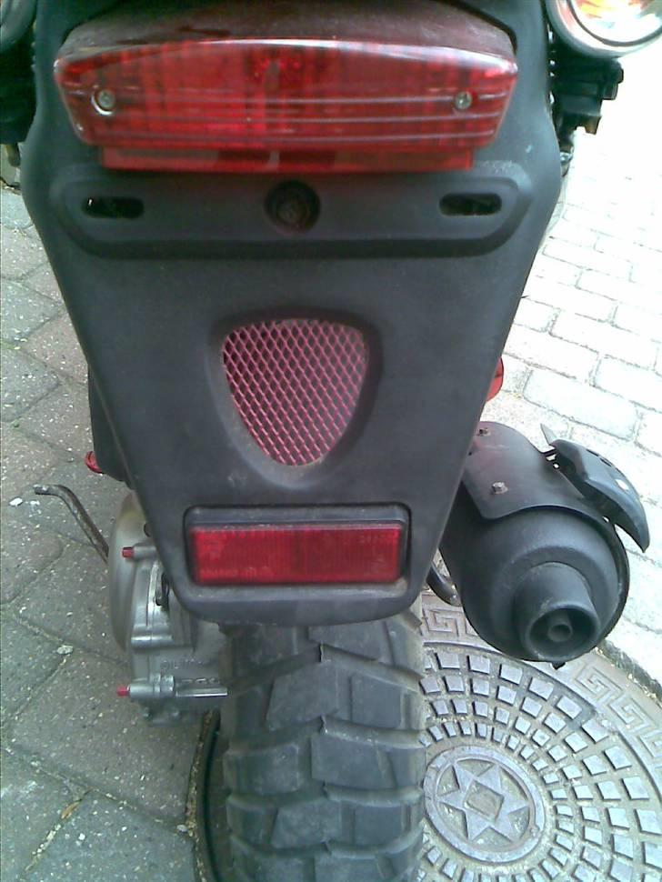 PGO PMX Sport billede 4