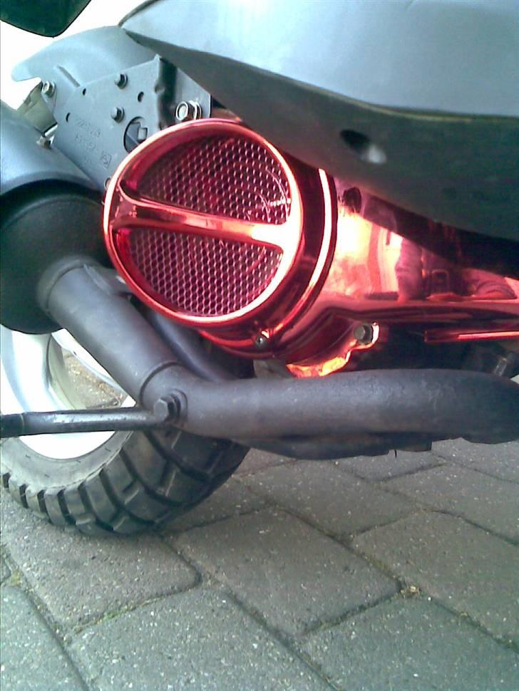 PGO PMX Sport billede 5